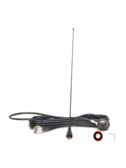 Antenne ICOM VHF 108-960 MHz Type FME - AH-AVIA2
