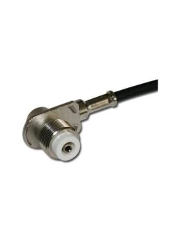 Icom Antenne Mobile En Acier V.H.F. 108 - 550 MHz Pour Radio -BOUTIQUE AERO antenne mobile en acier v h f 108 550 mhz pour radio 3