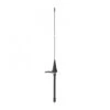 Icom Antenne à Perçage MD 118-137 Aviation -BOUTIQUE AERO antenne mobile sur base magnetique pour radio icom 1