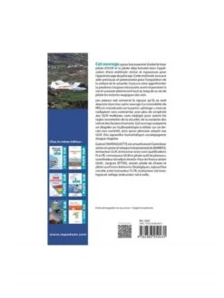 Apprendre à Piloter Les ULM Multiaxes Et Les Avions Légers - 3e édition -BOUTIQUE AERO apprendre a piloter les u l m multiaxes et les avions legers 2e edition 1