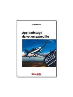 Apprentissage Du Vol En Patrouille