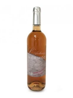 Archange De Mermoz - 2018 AOC - Bordeaux Rosé