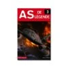As De Légende - Tome 3