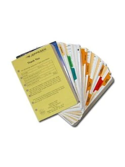 Jeppesen EASA-FCL General Student Pilot Route Manual GSPRM (contenu Seul)