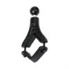 RAM MOUNTS Attache étrier RAM Pour Manche Avion Avec Boule B -BOUTIQUE AERO attache etrier ram avec boule b