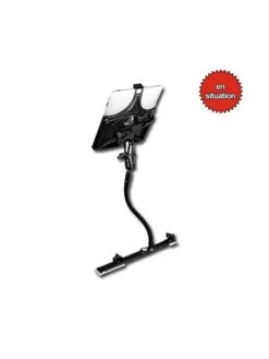 RAM MOUNTS Attache Glissière IPad RAM Cessna C172 -BOUTIQUE AERO attache glissiere ipad cessna c172 2