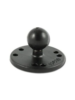 RAM MOUNTS Attache Glissière IPad RAM Cessna C172 -BOUTIQUE AERO attache glissiere ipad cessna c172 8