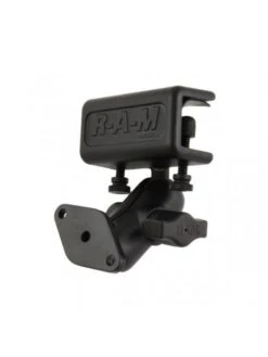 RAM MOUNTS Support étau Vitre Et Base Losange RAM Avec Boule B