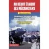 Au Début étaient Les Mécaniciens -BOUTIQUE AERO au debut etaient les mecaniciens