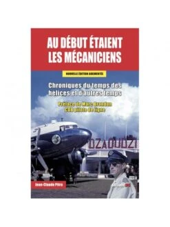 Au Début étaient Les Mécaniciens