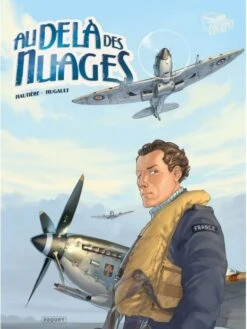 Au-delà Des Nuages - L'intégrale 15 Ans