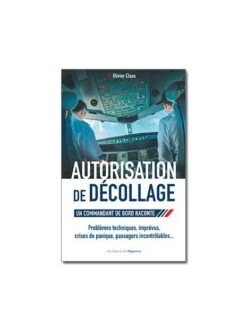 Autorisation De Décollage