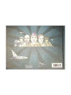 Aviateurs : Carnet De L'Armée De L'Air Et De L'Espace -BOUTIQUE AERO aviateurs carnet de l armee de l air et de l espace 1