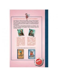 Aviateurs - Tome 3 : Flying Girls -BOUTIQUE AERO aviateurs tome 3 flying girls 3