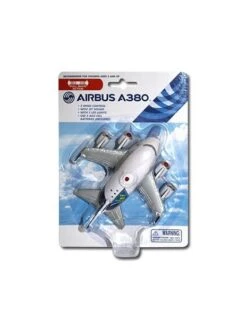 Avion à Friction A380 Airbus -BOUTIQUE AERO avion a friction a380 airbus 2