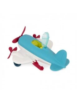 Goki Avion à Hélice Bleu Ciel -BOUTIQUE AERO avion a helice bleu ciel 2