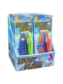 Avion à Lancer Stunt Jet -BOUTIQUE AERO avion a lancer stunt jet 2