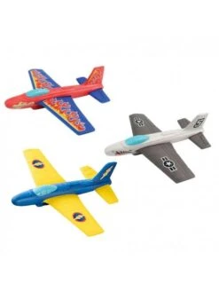 Avion à Lancer Stunt Jet
