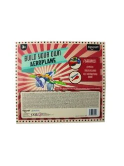 Avion à Monter -BOUTIQUE AERO avion a monter 2