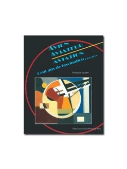 Heller Avion Aviateur Aviation - Cent Ans De Fascination (1908-2008)