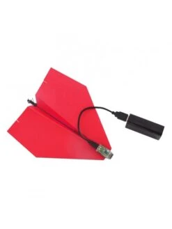 Avion En Papier Motorisé Et Radiocommandé Power Up 3.0 -BOUTIQUE AERO avion en papier motorise et radiocommande power up 30 3