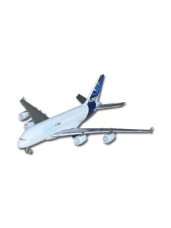 Avion Jouet A380 Airbus -BOUTIQUE AERO avion jouet a380 airbus 4