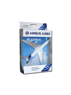 Avion Jouet A380 Airbus -BOUTIQUE AERO avion jouet a380 airbus 5