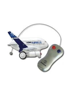 Avion Radio-commandé A380 Airbus