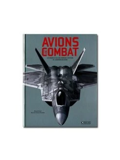 Heller Avions De Combat - Les Modèles Qui Ont Marqué L'histoire De L'aviation Militaire