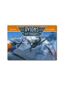 Avions Mythiques