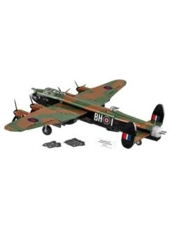 Avro Lancaster B. III - COBI -BOUTIQUE AERO avro lancaster b iii cobi 2