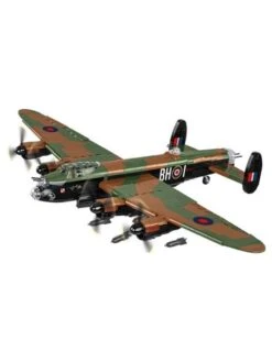 Avro Lancaster B. III - COBI
