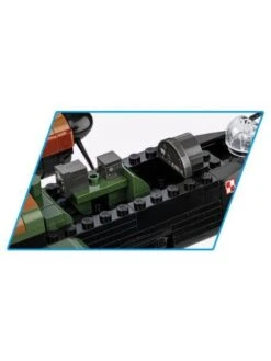 Avro Lancaster B. III - COBI -BOUTIQUE AERO avro lancaster b iii cobi 5