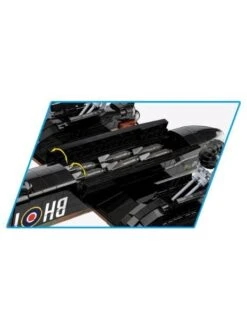 Avro Lancaster B. III - COBI -BOUTIQUE AERO avro lancaster b iii cobi 6