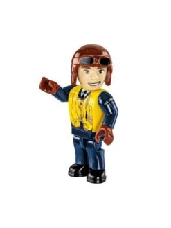 Avro Lancaster B. III - COBI -BOUTIQUE AERO avro lancaster b iii cobi 7