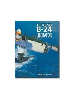 B24 Liberator
