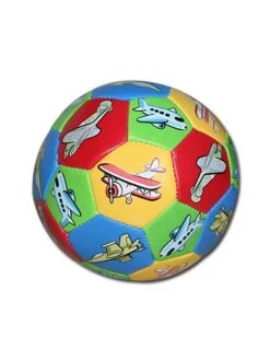 Balle Souple Avions