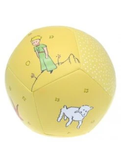 Grand Ballon Souple Petit Prince