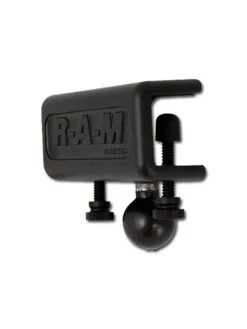 RAM MOUNTS Base Cornière U Avec Rotule Et Boule B