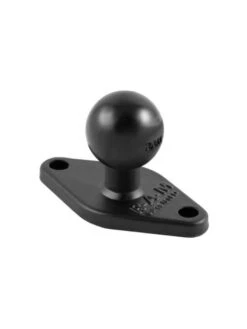 RAM MOUNTS Base RAM Losange Avec Boule B