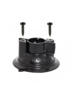RAM MOUNTS Ventouse à Dépression RAM Twist-Lock