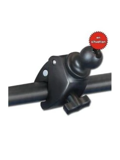 RAM MOUNTS Base RAM Pince étau Sur Tube Avec Boule B -BOUTIQUE AERO base ram pince etau sur tube 2