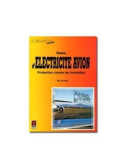 Bases D'électricité Avion