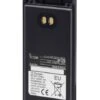 Batterie ICOM BP-278 Pour Radios ICOM -BOUTIQUE AERO batterie icom bp 278 pour radios icom