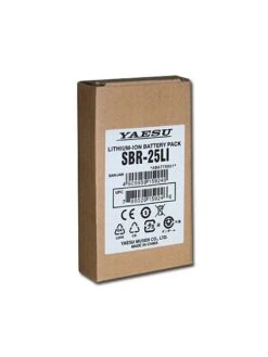 Batterie Pour Radio YAESU FTA-250L -BOUTIQUE AERO batterie pour radio yaesu fta 250l 2