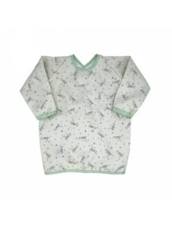 Bavoir à Manches Le Petit Prince