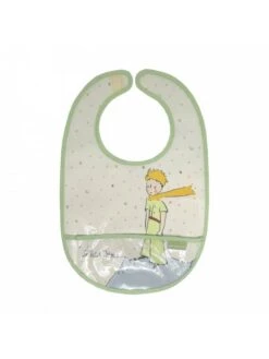 Bavoir - Les étoiles Du Petit Prince