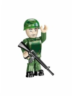 Bell UH1 Huey ''Iroquois'' - COBI 12 Bell UH1 Huey ''Iroquois'' - COBI -BOUTIQUE AERO bell uh1 huey iroquois cobi 2