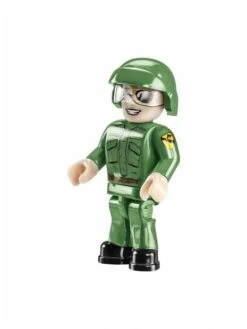 Bell UH1 Huey ''Iroquois'' - COBI 13 Bell UH1 Huey ''Iroquois'' - COBI -BOUTIQUE AERO bell uh1 huey iroquois cobi 3