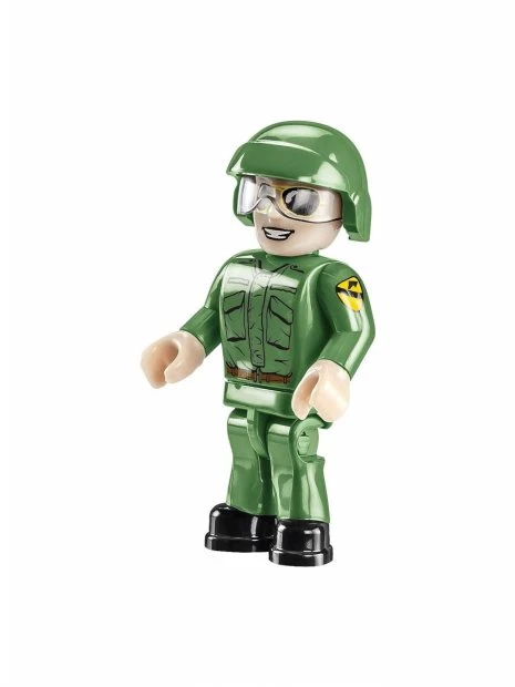 Bell UH1 Huey ''Iroquois'' - COBI 6 Bell UH1 Huey ''Iroquois'' - COBI – Image 4